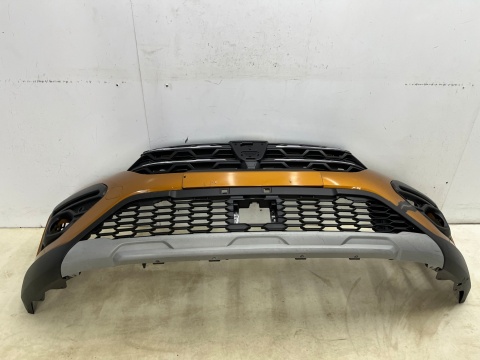 Zderzak przedni Dacia Sandero III Stepway 21r.- przód 6XPDC 620225509R