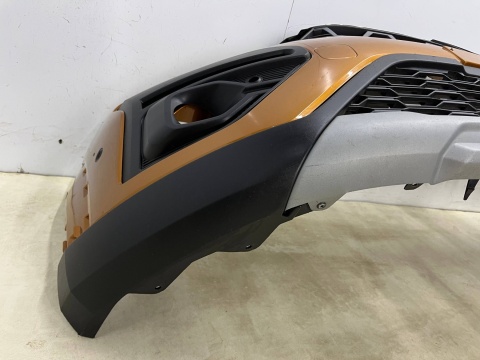 Zderzak przedni Dacia Sandero III Stepway 21r.- przód 6XPDC 620225509R