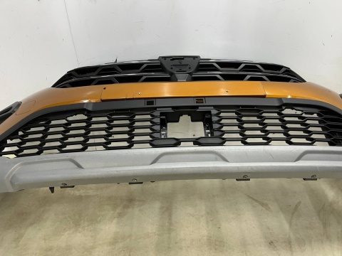 Zderzak przedni Dacia Sandero III Stepway 21r.- przód 6XPDC 620225509R