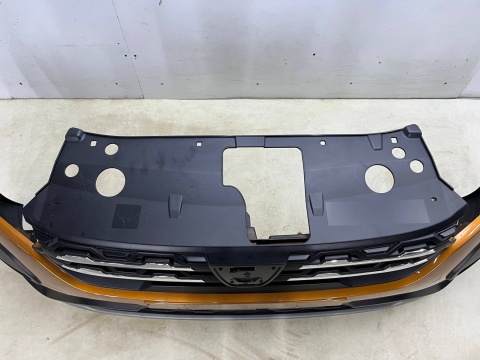 Zderzak przedni Dacia Sandero III Stepway 21r.- przód 6XPDC 620225509R