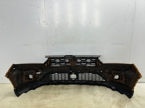 Zderzak przedni Dacia Sandero III Stepway 21r.- przód 6XPDC 620225509R