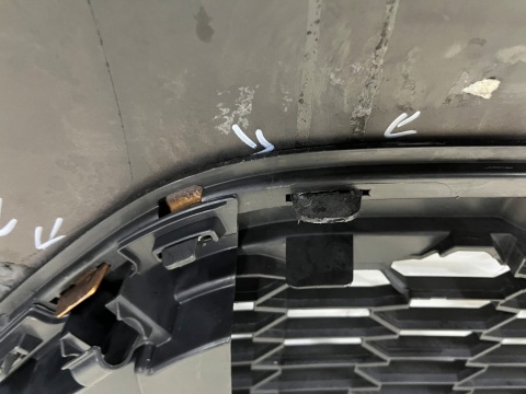 Zderzak przedni Dacia Sandero III Stepway 21r.- przód 6XPDC 620225509R