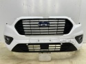 Zderzak przedni Ford Custom 1 I 17-23r. Lift przód 4XPDC JK21-17F003 