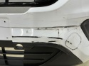 Zderzak przedni Ford Custom 1 I 17-23r. Lift przód 4XPDC JK21-17F003 