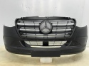 Zderzak przedni Mercedes W910 W907 Sprinter 3 III 18r.- przód A9108850000