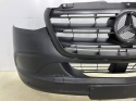 Zderzak przedni Mercedes W910 W907 Sprinter 3 III 18r.- przód A9108850000