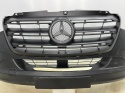 Zderzak przedni Mercedes W910 W907 Sprinter 3 III 18r.- przód A9108850000