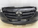 Zderzak przedni Mercedes W910 W907 Sprinter 3 III 18r.- przód A9108850000