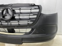 Zderzak przedni Mercedes W910 W907 Sprinter 3 III 18r.- przód A9108850000