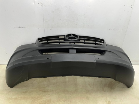 Zderzak przedni Mercedes W910 W907 Sprinter 3 III 18r.- przód A9108850000 Zderzak przedni Mercedes W910 W907 Sprinter 3 III 18r.- przód A9108850000