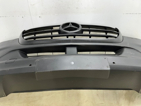 Zderzak przedni Mercedes W910 W907 Sprinter 3 III 18r.- przód A9108850000 Zderzak przedni Mercedes W910 W907 Sprinter 3 III 18r.- przód A9108850000