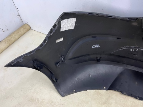 Zderzak przedni Mercedes W910 W907 Sprinter 3 III 18r.- przód A9108850000 Zderzak przedni Mercedes W910 W907 Sprinter 3 III 18r.- przód A9108850000
