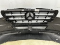 Zderzak przedni Mercedes W910 W907 Sprinter 3 III 18r.- przód A9108850000