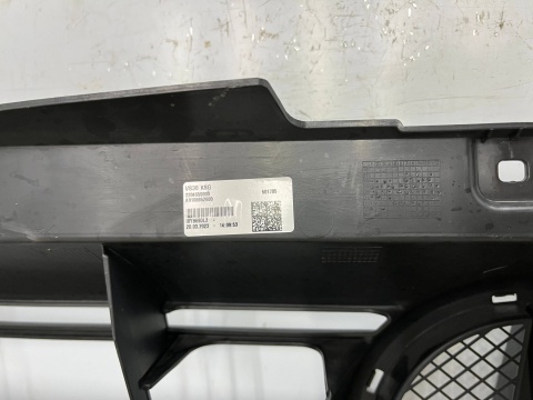 Zderzak przedni Mercedes W910 W907 Sprinter 3 III 18r.- przód A9108850000 Zderzak przedni Mercedes W910 W907 Sprinter 3 III 18r.- przód A9108850000