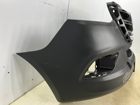 Zderzak przedni Mercedes W910 W907 Sprinter 3 III 18r.- przód A9108850000 Zderzak przedni Mercedes W910 W907 Sprinter 3 III 18r.- przód A9108850000