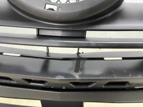 Zderzak przedni Mercedes W910 W907 Sprinter 3 III 18r.- przód A9108850000 Zderzak przedni Mercedes W910 W907 Sprinter 3 III 18r.- przód A9108850000