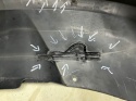 Zderzak przedni Mercedes W910 W907 Sprinter 3 III 18r.- przód A9108850000