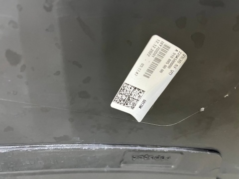 Zderzak przedni Mercedes W910 W907 Sprinter 3 III 18r.- przód A9108850000 Zderzak przedni Mercedes W910 W907 Sprinter 3 III 18r.- przód A9108850000