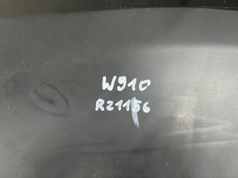 Zderzak przedni Mercedes W910 W907 Sprinter 3 III 18r.- przód A9108850000 Zderzak przedni Mercedes W910 W907 Sprinter 3 III 18r.- przód A9108850000