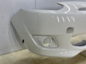 Zderzak przedni Mitsubishi Space Star 12-16r. Przedlift przód 6400D336ZZ