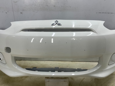 Zderzak przedni Mitsubishi Space Star 12-16r. Przedlift przód 6400D336ZZ Zderzak przedni Mitsubishi Space Star 12-16r. Przedlift przód 6400D336ZZ