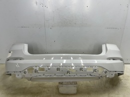 Zderzak tylny BMW X4 F26 14-18r. tył 7366969