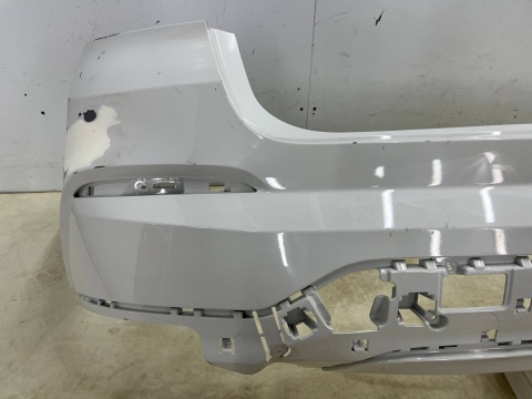 Zderzak tylny BMW X4 F26 14-18r. tył 7366969 Zderzak tylny BMW X4 F26 14-18r. tył 7366969
