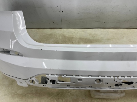 Zderzak tylny BMW X4 F26 14-18r. tył 7366969 Zderzak tylny BMW X4 F26 14-18r. tył 7366969