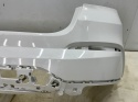 Zderzak tylny BMW X4 F26 14-18r. tył 7366969