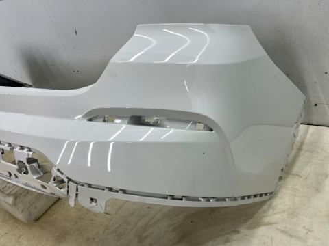Zderzak tylny BMW X4 F26 14-18r. tył 7366969 Zderzak tylny BMW X4 F26 14-18r. tył 7366969
