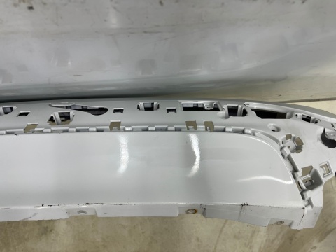 Zderzak tylny BMW X4 F26 14-18r. tył 7366969 Zderzak tylny BMW X4 F26 14-18r. tył 7366969
