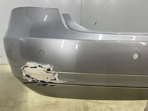 Zderzak tylny Mercedes W212 E-Klasa Sedan 09-13r. Przedlift tył 4XPDC A2128850225 Zderzak tylny Mercedes W212 E-Klasa Sedan 09-13r. Przedlift tył 4XPDC A2128850225