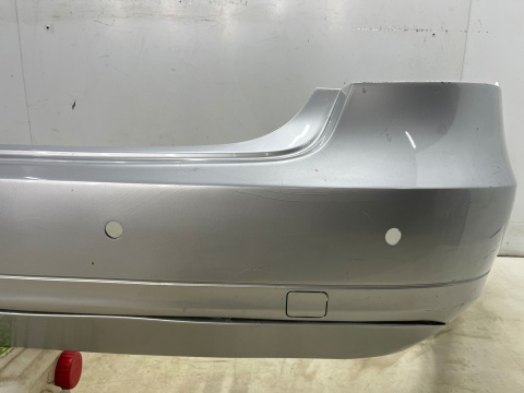Zderzak tylny Mercedes W212 E-Klasa Sedan 09-13r. Przedlift tył 4XPDC A2128850225 Zderzak tylny Mercedes W212 E-Klasa Sedan 09-13r. Przedlift tył 4XPDC A2128850225