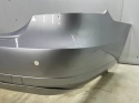 Zderzak tylny Mercedes W212 E-Klasa Sedan 09-13r. Przedlift tył 4XPDC A2128850225