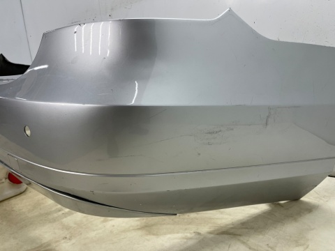 Zderzak tylny Mercedes W212 E-Klasa Sedan 09-13r. Przedlift tył 4XPDC A2128850225 Zderzak tylny Mercedes W212 E-Klasa Sedan 09-13r. Przedlift tył 4XPDC A2128850225