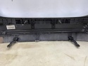 Zderzak tylny Mercedes W212 E-Klasa Sedan 09-13r. Przedlift tył 4XPDC A2128850225