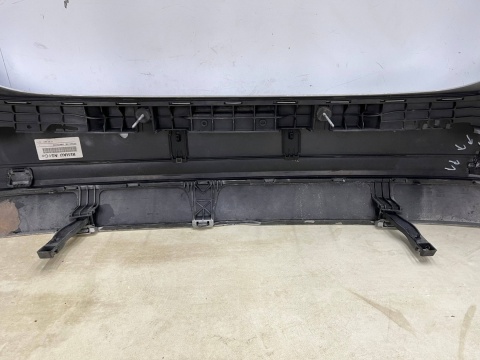 Zderzak tylny Mercedes W212 E-Klasa Sedan 09-13r. Przedlift tył 4XPDC A2128850225 Zderzak tylny Mercedes W212 E-Klasa Sedan 09-13r. Przedlift tył 4XPDC A2128850225