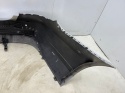 Zderzak tylny Mercedes W212 E-Klasa Sedan 09-13r. Przedlift tył 4XPDC A2128850225