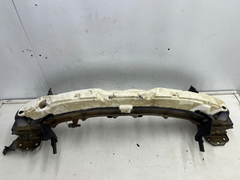 Belka zderzaka Mazda 6 II GH 07-12r. przednie wzmocnienie zderzaka przód Belka zderzaka Mazda 6 II GH 07-12r. przednie wzmocnienie zderzaka przód