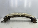 Belka zderzaka Mazda 6 II GH 07-12r. przednie wzmocnienie zderzaka przód 