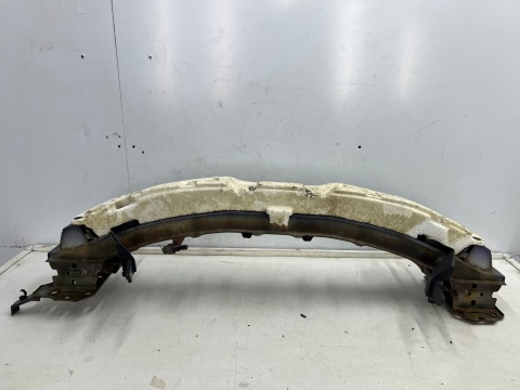 Belka zderzaka Mazda 6 II GH 07-12r. przednie wzmocnienie zderzaka przód Belka zderzaka Mazda 6 II GH 07-12r. przednie wzmocnienie zderzaka przód