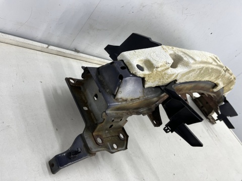 Belka zderzaka Mazda 6 II GH 07-12r. przednie wzmocnienie zderzaka przód Belka zderzaka Mazda 6 II GH 07-12r. przednie wzmocnienie zderzaka przód