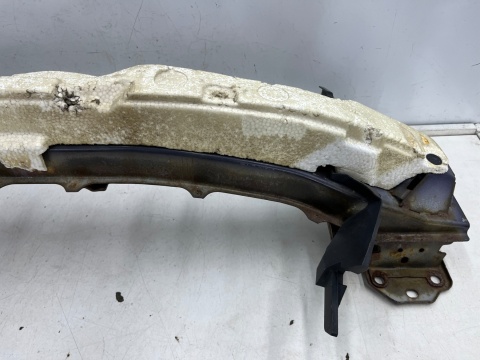 Belka zderzaka Mazda 6 II GH 07-12r. przednie wzmocnienie zderzaka przód Belka zderzaka Mazda 6 II GH 07-12r. przednie wzmocnienie zderzaka przód