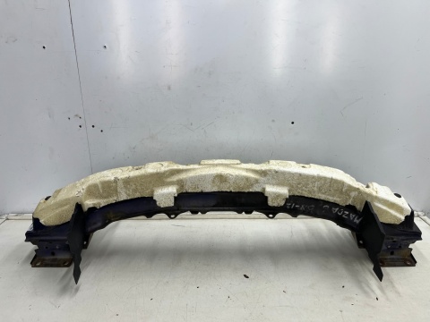 Belka zderzaka Mazda 6 II GH 07-12r. przednie wzmocnienie zderzaka przód Belka zderzaka Mazda 6 II GH 07-12r. przednie wzmocnienie zderzaka przód