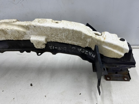 Belka zderzaka Mazda 6 II GH 07-12r. przednie wzmocnienie zderzaka przód Belka zderzaka Mazda 6 II GH 07-12r. przednie wzmocnienie zderzaka przód