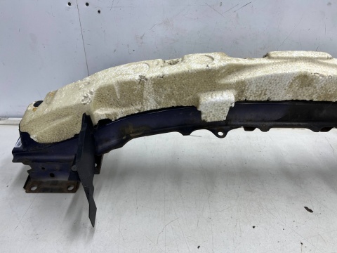 Belka zderzaka Mazda 6 II GH 07-12r. przednie wzmocnienie zderzaka przód Belka zderzaka Mazda 6 II GH 07-12r. przednie wzmocnienie zderzaka przód