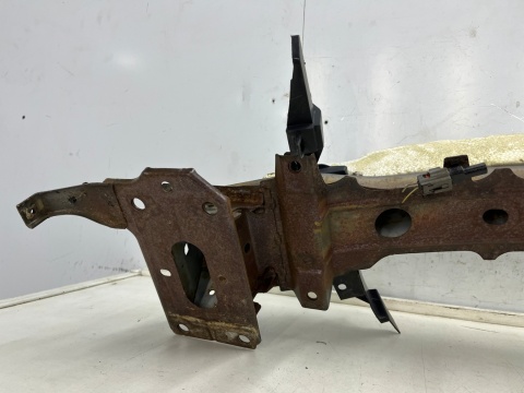 Belka zderzaka Mazda 6 II GH 07-12r. przednie wzmocnienie zderzaka przód Belka zderzaka Mazda 6 II GH 07-12r. przednie wzmocnienie zderzaka przód