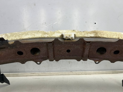 Belka zderzaka Mazda 6 II GH 07-12r. przednie wzmocnienie zderzaka przód Belka zderzaka Mazda 6 II GH 07-12r. przednie wzmocnienie zderzaka przód