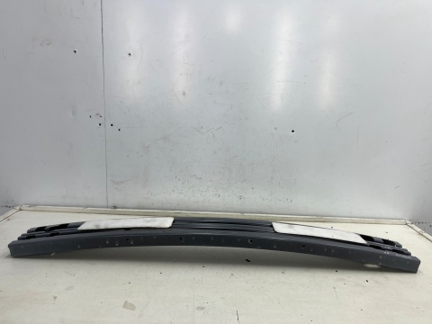 Belka zderzaka Nissan Qashqai III J12 2021r.- tylne wzmocnienie pasa 85030-6ua0a Belka zderzaka Nissan Qashqai III J12 2021r.- tylne wzmocnienie pasa 85030-6ua0a