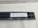 Belka zderzaka Nissan Qashqai III J12 2021r.- tylne wzmocnienie pasa 85030-6ua0a